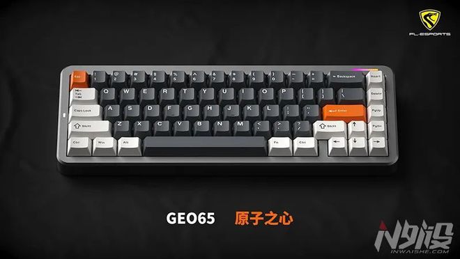 eo65、雷神G80手柄、黑爵AK980AG真人游戏平台入口外设周报11 腹灵G(图5)